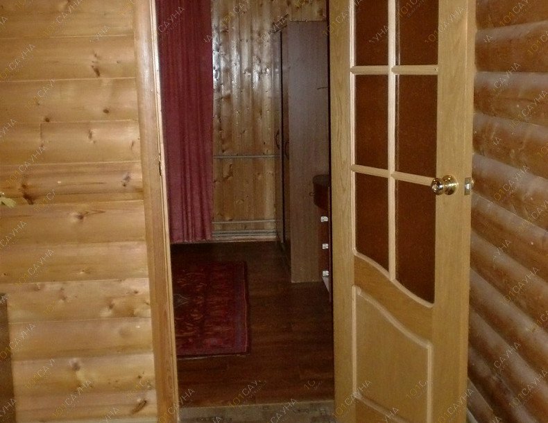 Баня За Волгой, в Рыбинске, Коллективизации, 34 | 11 | 1001sauna.com