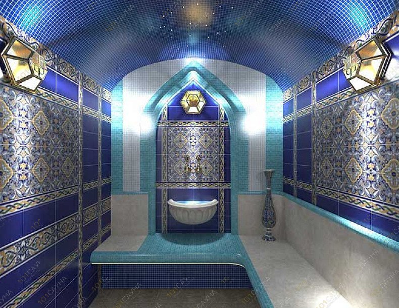 Банный комплекс Атлетик, в Рыбинске, 9 мая, д. 23 | 2 | 1001sauna.com