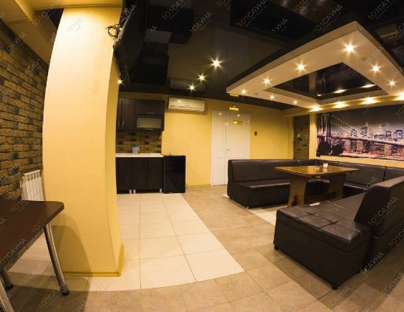 Банный комплекс Атлетик, в Рыбинске, 9 мая, д. 23 | 5 | 1001sauna.com