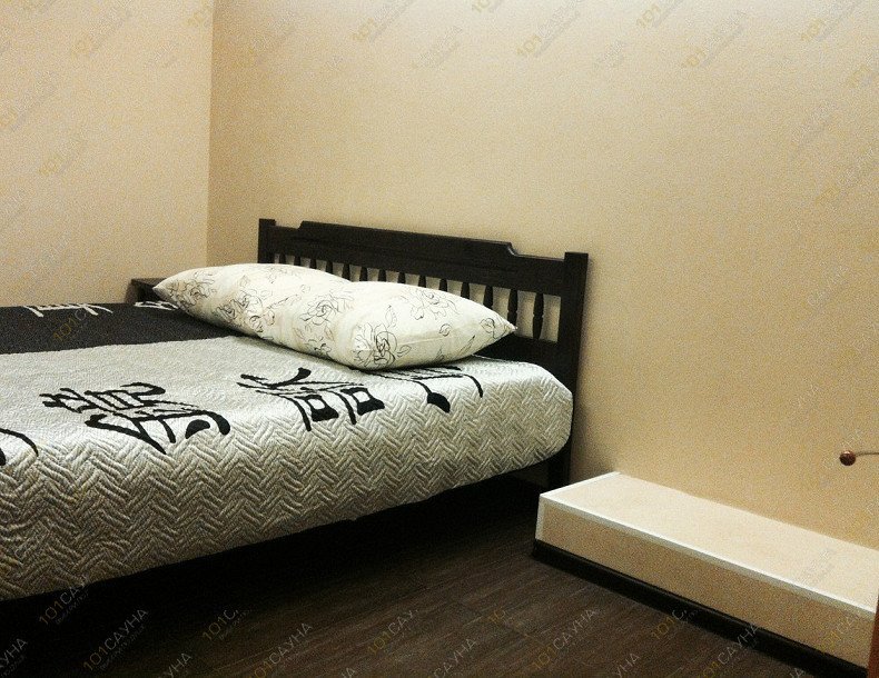 Банный комплекс Атлетик, в Рыбинске, 9 мая, д. 23 | 6 | 1001sauna.com