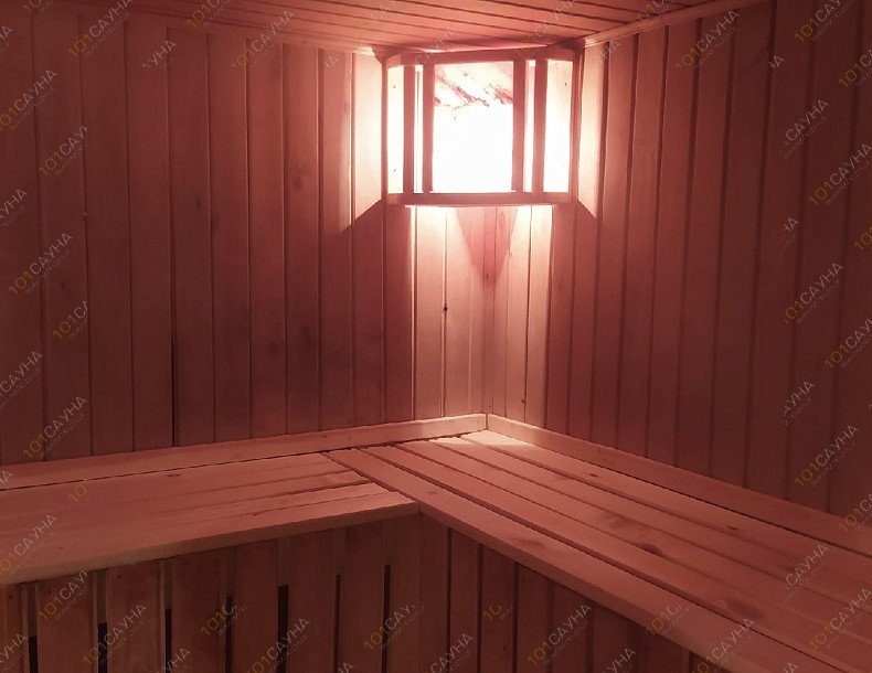 Баня У Саныча, в Рыбинске, 1-я Малая Тоговщинская 14 | 2 | 1001sauna.com