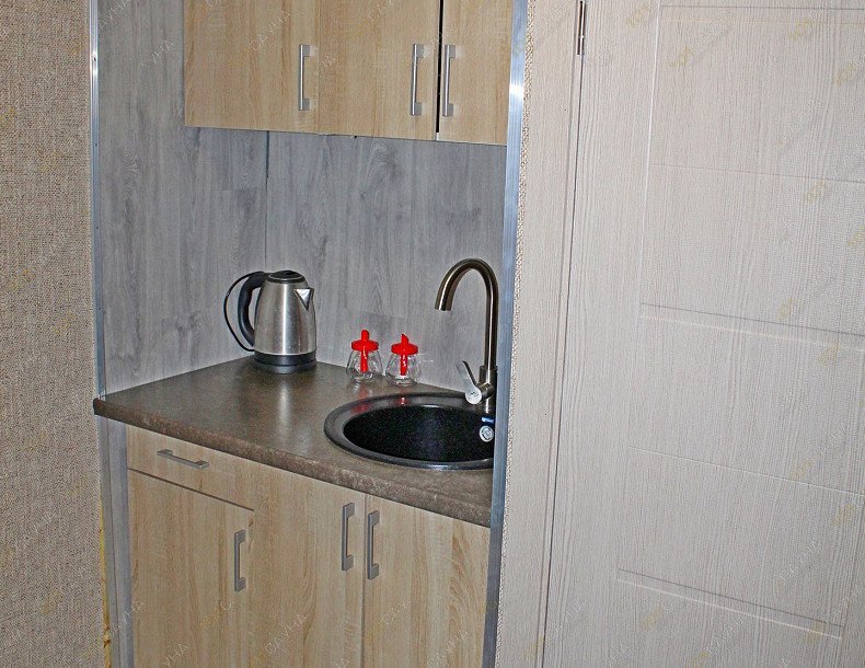 Баня У Саныча, в Рыбинске, 1-я Малая Тоговщинская 14 | 10 | 1001sauna.com