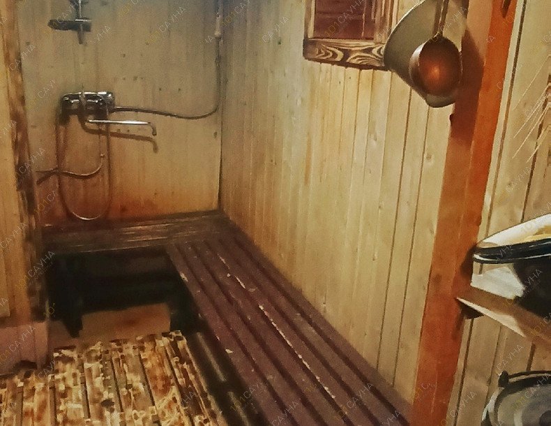 Баня У Саныча, в Рыбинске, 1-я Малая Тоговщинская 14 | 12 | 1001sauna.com