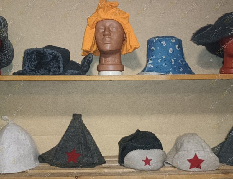 Баня У Саныча, в Рыбинске, 1-я Малая Тоговщинская 14 | 15 | 1001sauna.com