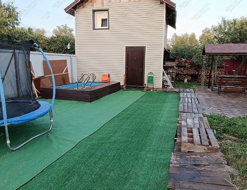 Баня У Саныча, в Рыбинске, 1-я Малая Тоговщинская 14 | 19 | 1001sauna.com