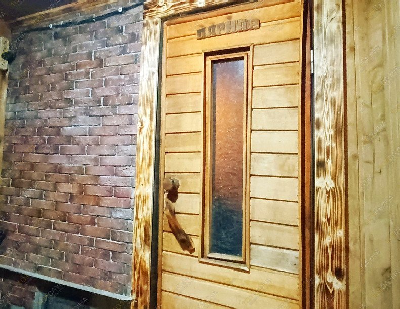 Баня У Саныча, в Рыбинске, 1-я Малая Тоговщинская 14 | 20 | 1001sauna.com