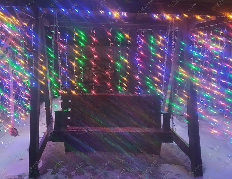 Баня У Саныча, в Рыбинске, 1-я Малая Тоговщинская 14 | 21 | 1001sauna.com