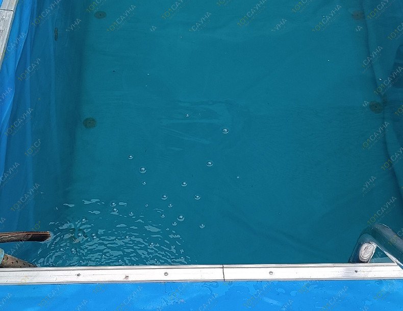 Баня У Саныча, в Рыбинске, 1-я Малая Тоговщинская 14 | 22 | 1001sauna.com