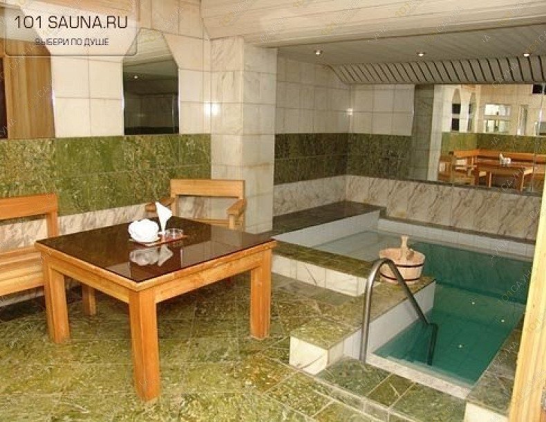 Сауна Абриколь, в Хабаровске, Воронежская, 138 | 3 | 1001sauna.com