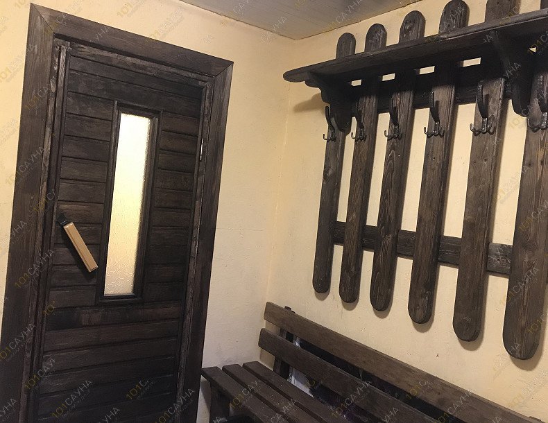 Баня У Саныча, в Рыбинске, 1-я Малая Тоговщинская 14 | 24 | 1001sauna.com