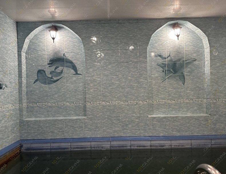 Баня На Захарова, в Рыбинске, Захарова 58 | 1 | 1001sauna.com