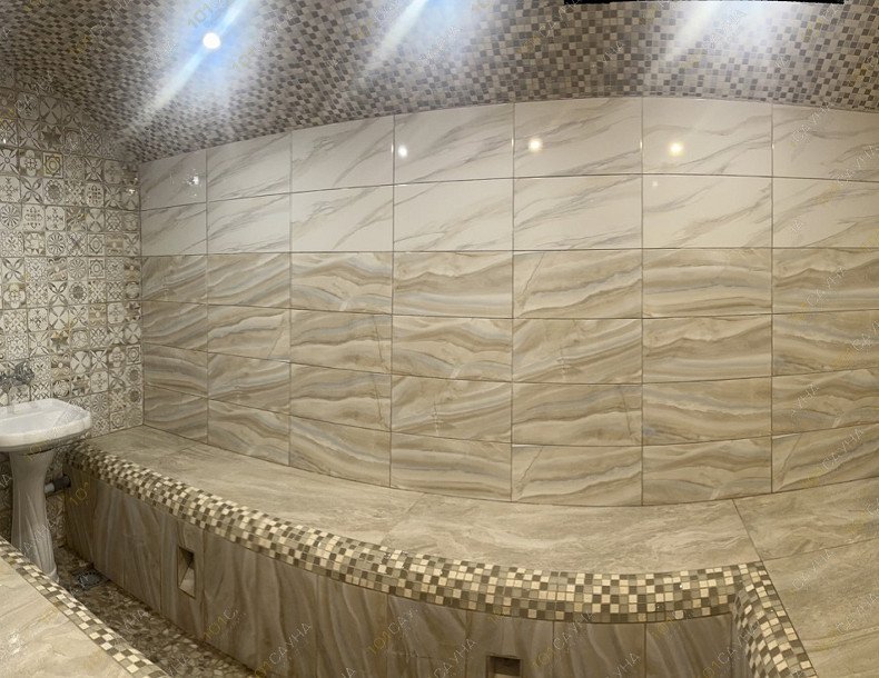 Баня На Захарова, в Рыбинске, Захарова 58 | 2 | 1001sauna.com