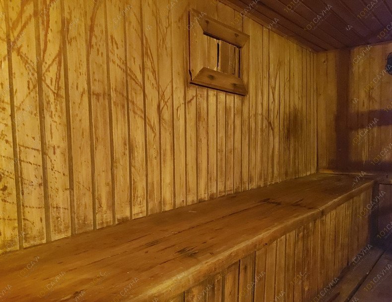 Баня На Захарова, в Рыбинске, Захарова 58 | 3 | 1001sauna.com