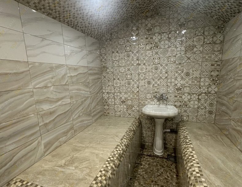 Баня На Захарова, в Рыбинске, Захарова 58 | 4 | 1001sauna.com