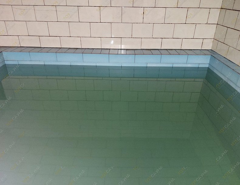 Баня На Ломоносова, в Рыбинске, На Ломоносова 45а | 1 | 1001sauna.com