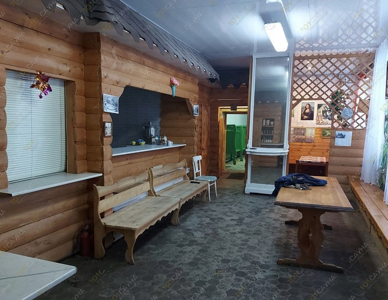 Баня На Ломоносова, в Рыбинске, На Ломоносова 45а | 3 | 1001sauna.com