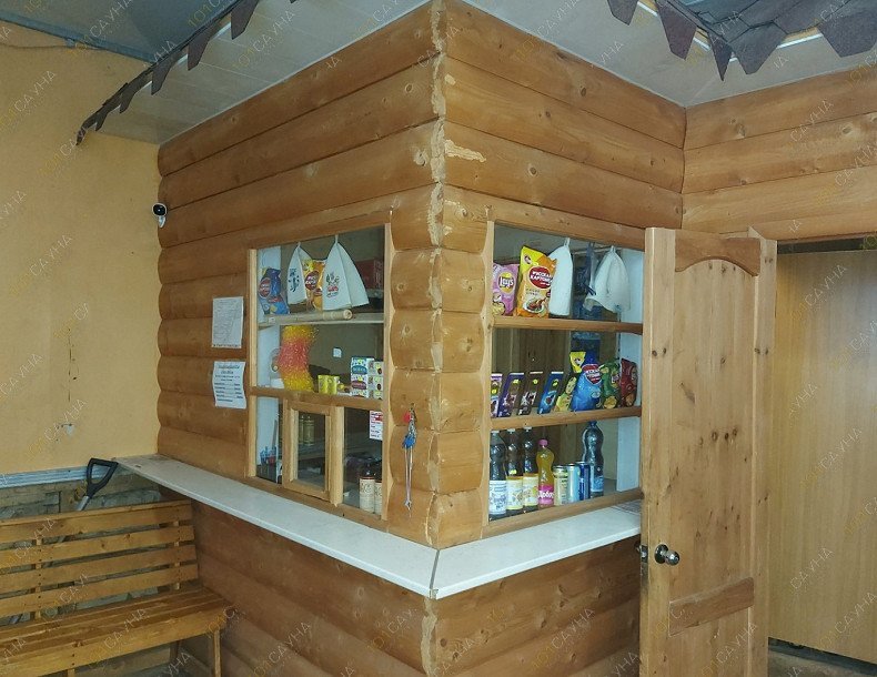 Баня На Ломоносова, в Рыбинске, На Ломоносова 45а | 4 | 1001sauna.com