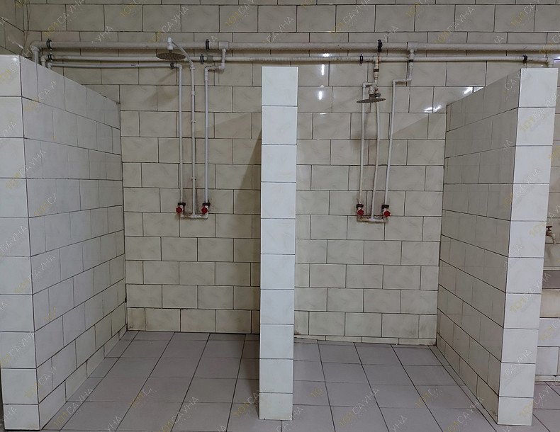 Баня На Ломоносова, в Рыбинске, На Ломоносова 45а | 5 | 1001sauna.com