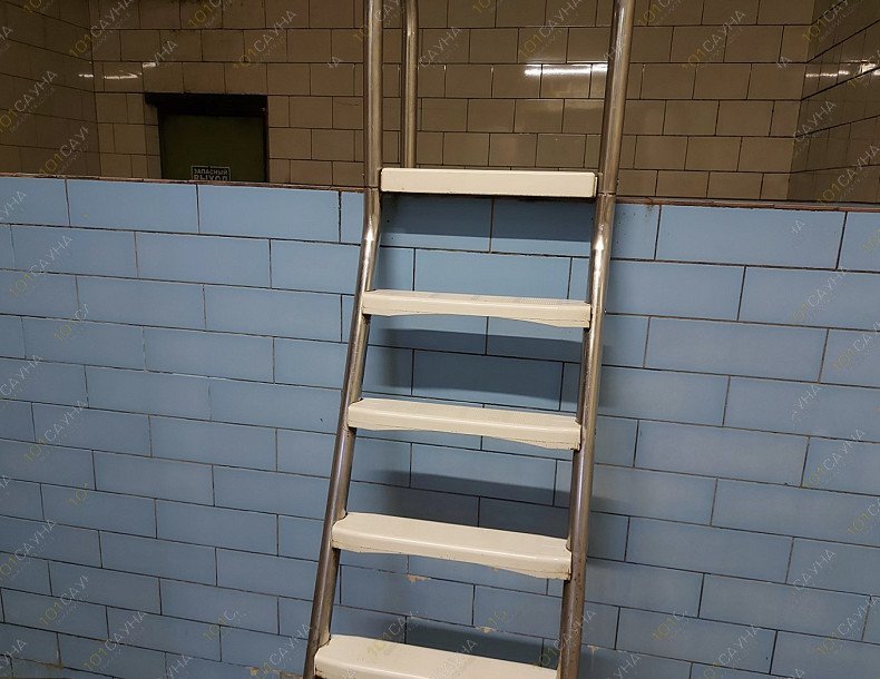 Баня На Ломоносова, в Рыбинске, На Ломоносова 45а | 6 | 1001sauna.com