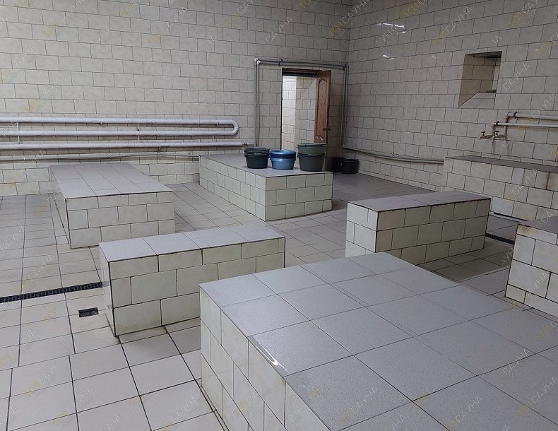 Баня На Ломоносова, в Рыбинске, На Ломоносова 45а | 7 | 1001sauna.com