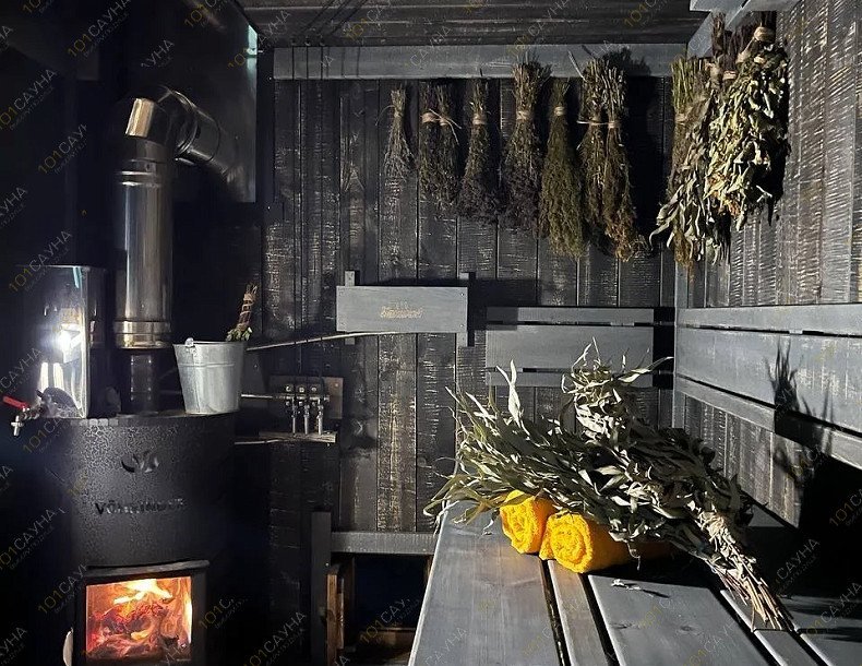 Комплекс Точка Немо, в Рыбинске, Некрасовский, сельское поселение Красный Профинтерн, 1 | 2 | 1001sauna.com