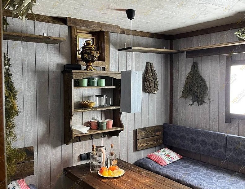 Комплекс Точка Немо, в Рыбинске, Некрасовский, сельское поселение Красный Профинтерн, 1 | 4 | 1001sauna.com