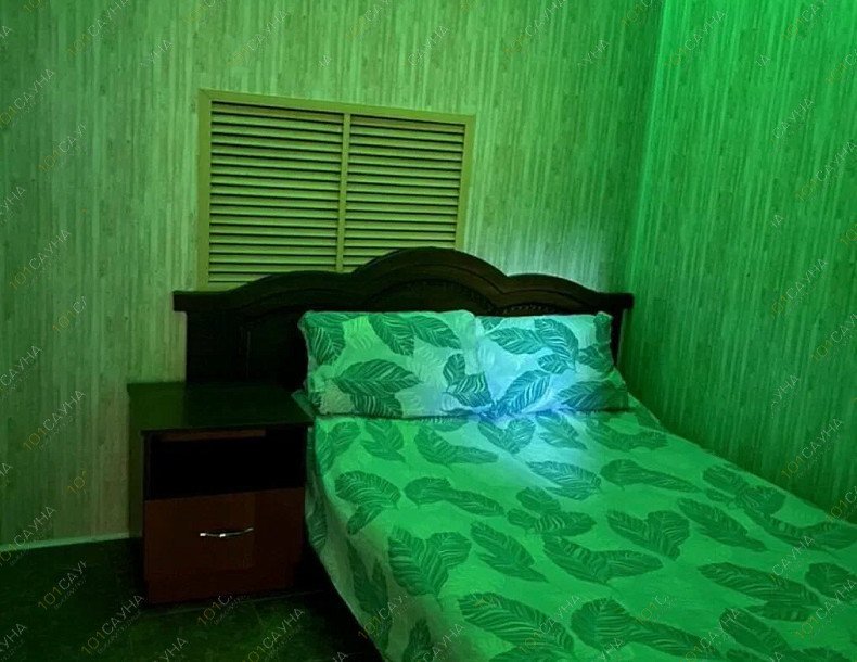 Баня Новоершовская, в Рыбинске, Заволжье-1, Рыбинская, 25 | 4 | 1001sauna.com