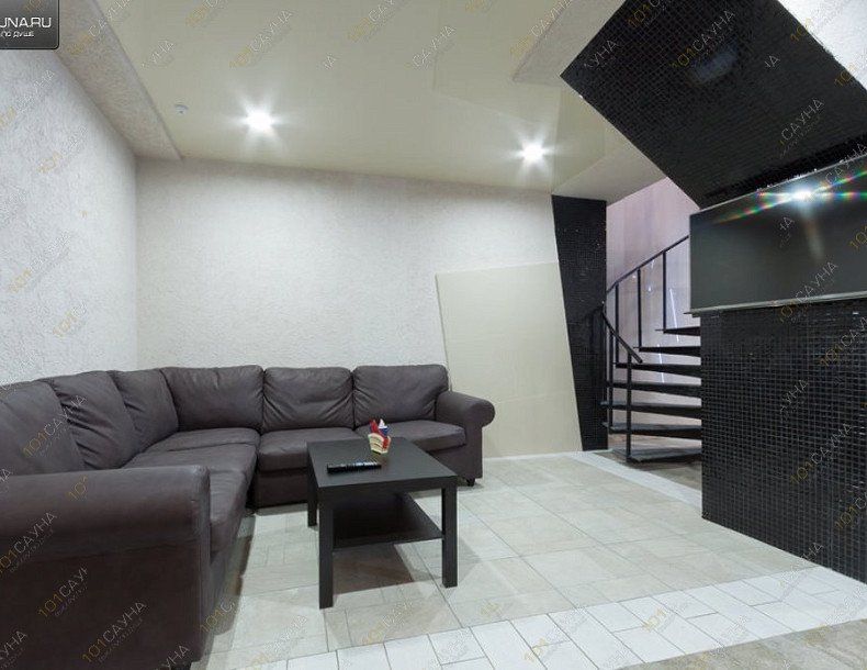 Сауна Гагарин, в Екатеринбурге, Гагарина, 6м | Большой зал. Фото 8 | 1001sauna.com