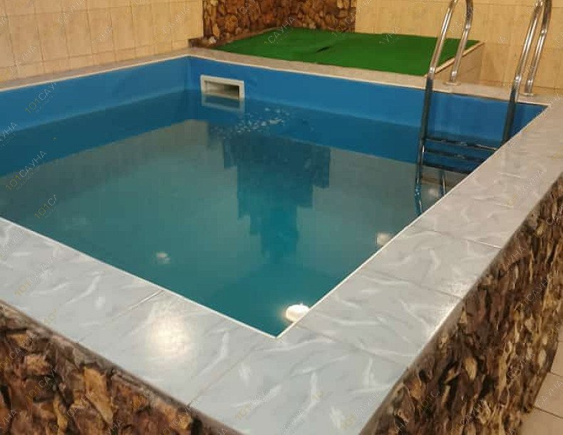 Сауна Асоль, в Кемерове, Свободы, 6/4 к3 | 5 | 1001sauna.com