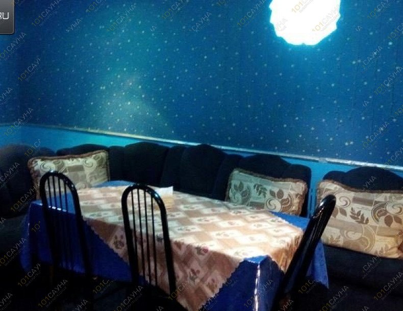 Сауна Жемчужина, в Астрахани, Набережная реки Царев, 101а (За Добростроем, на берегу реки) | 4 | 1001sauna.com