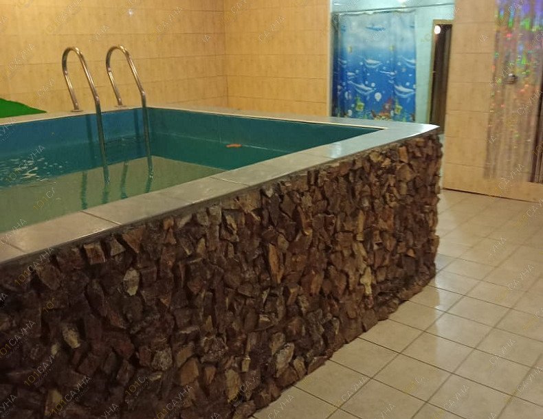 Сауна Асоль, в Кемерове, Свободы, 6/4 к3 | 7 | 1001sauna.com