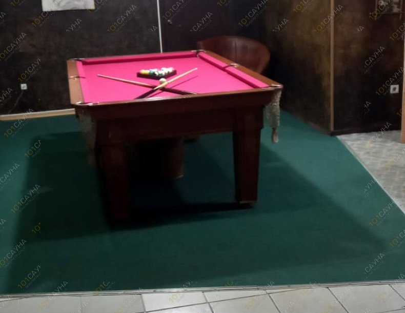 Сауна Асоль, в Кемерове, Свободы, 6/4 к3 | 14 | 1001sauna.com