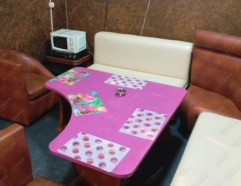 Сауна Асоль, в Кемерове, Свободы, 6/4 к3 | 16 | 1001sauna.com