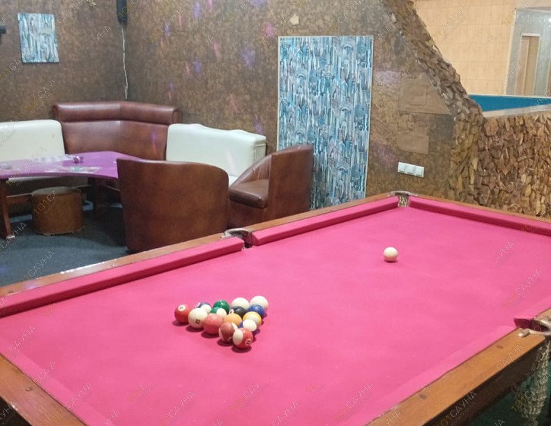 Сауна Асоль, в Кемерове, Свободы, 6/4 к3 | 17 | 1001sauna.com