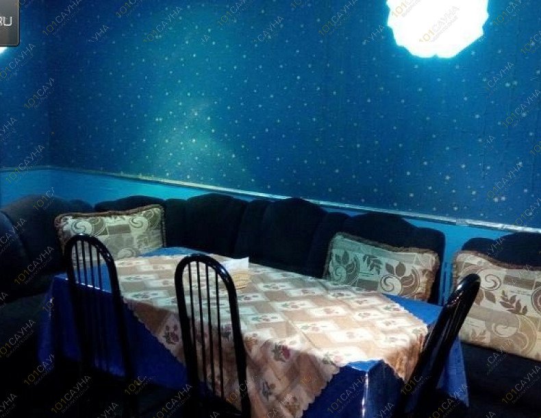 Сауна Жемчужина, в Астрахани, Набережная реки Царев, 101а (За Добростроем, на берегу реки) | 6 | 1001sauna.com