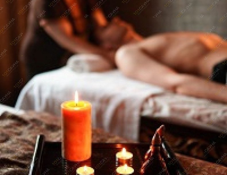 SPA комплекс Спа-континент, в Долгопрудном, Дирижабельная, 11 | Массажи и спа-программы | 1001sauna.com