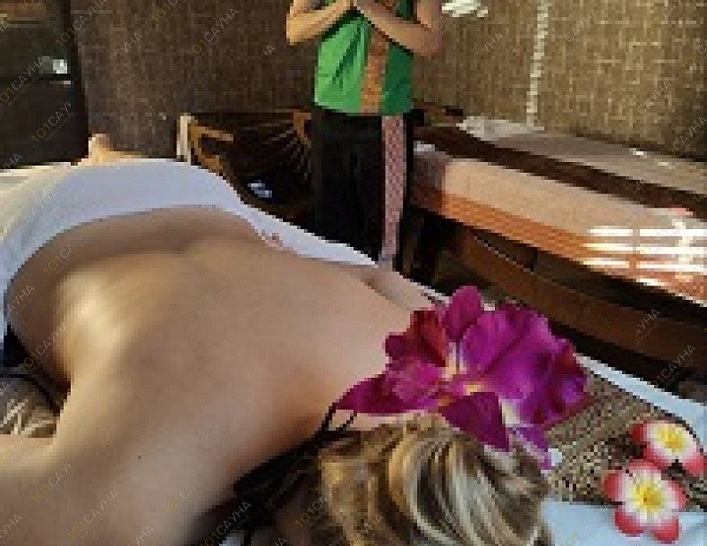 SPA комплекс Спа-континент, в Долгопрудном, Дирижабельная, 11 | Наши мастера | 1001sauna.com