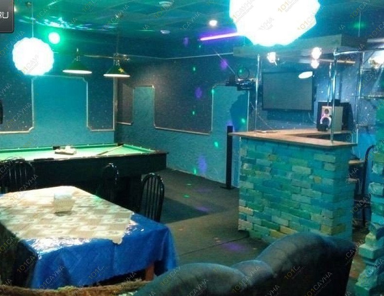 Сауна Жемчужина, в Астрахани, Набережная реки Царев, 101а (За Добростроем, на берегу реки) | 7 | 1001sauna.com