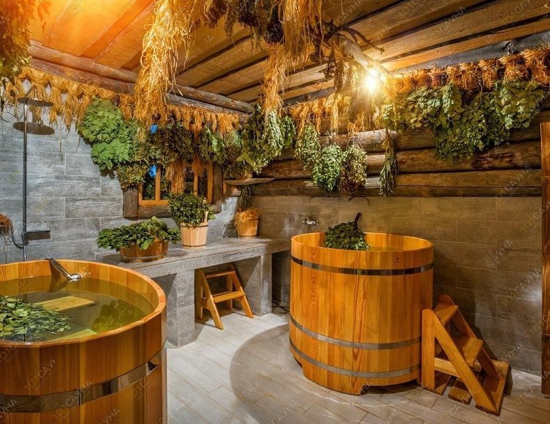 Сауна Малибу, в Костроме, Ленина, 116А | 1 | 1001sauna.com
