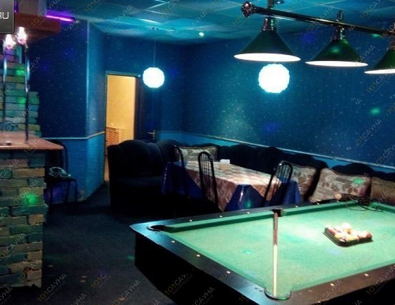 Сауна Жемчужина, в Астрахани, Набережная реки Царев, 101а (За Добростроем, на берегу реки) | 9 | 1001sauna.com