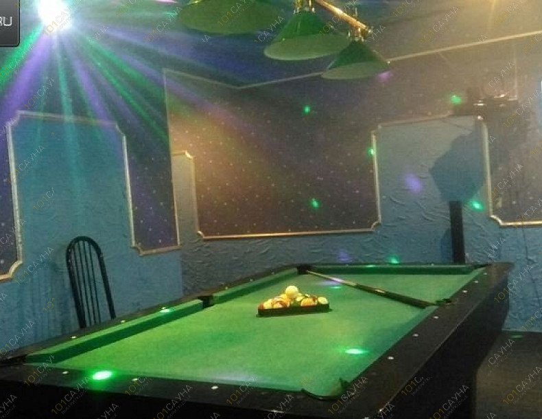 Сауна Жемчужина, в Астрахани, Набережная реки Царев, 101а (За Добростроем, на берегу реки) | 11 | 1001sauna.com