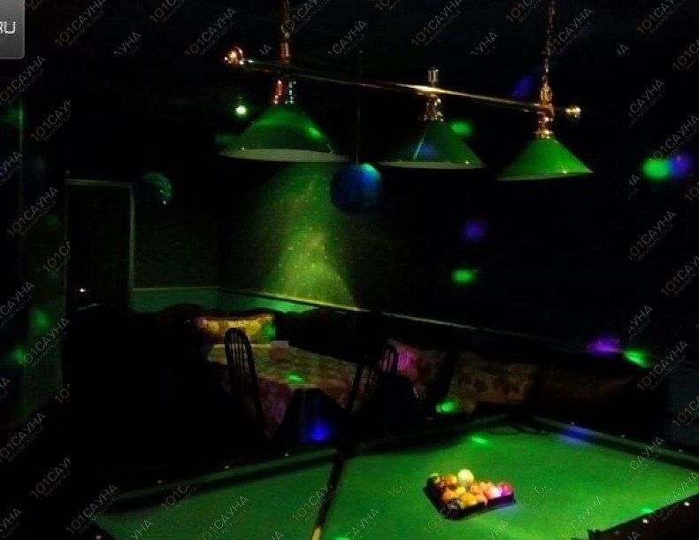 Сауна Жемчужина, в Астрахани, Набережная реки Царев, 101а (За Добростроем, на берегу реки) | 12 | 1001sauna.com