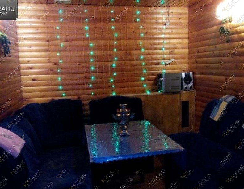 Сауна Жемчужина, в Астрахани, Набережная реки Царев, 101а (За Добростроем, на берегу реки) | 14 | 1001sauna.com