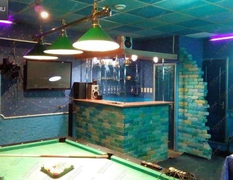 Сауна Жемчужина, в Астрахани, Набережная реки Царев, 101а (За Добростроем, на берегу реки) | 16 | 1001sauna.com