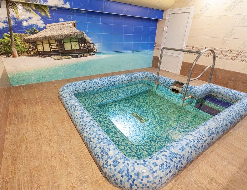 Сауна Имбирь, в Екатеринбурге, Антона Валека, 15 | 18 | 1001sauna.com