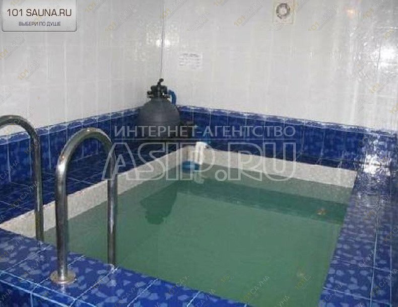 Сауна Люкс, в Астрахани, Курская, 59а | 1 | 1001sauna.com