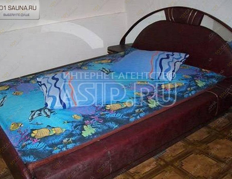 Сауна Люкс, в Астрахани, Курская, 59а | 2 | 1001sauna.com