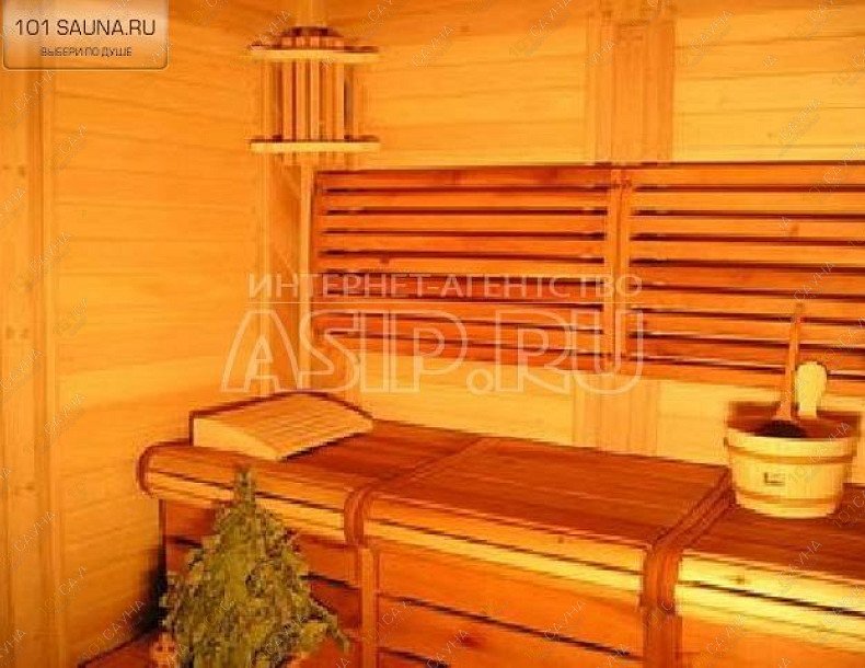 Сауна Люкс, в Астрахани, Курская, 59а | 3 | 1001sauna.com