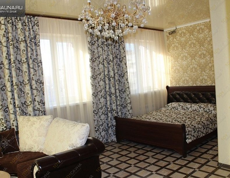 Сауна в отеле Сафари, в Астрахани, Моздокская, 50 | 4 | 1001sauna.com