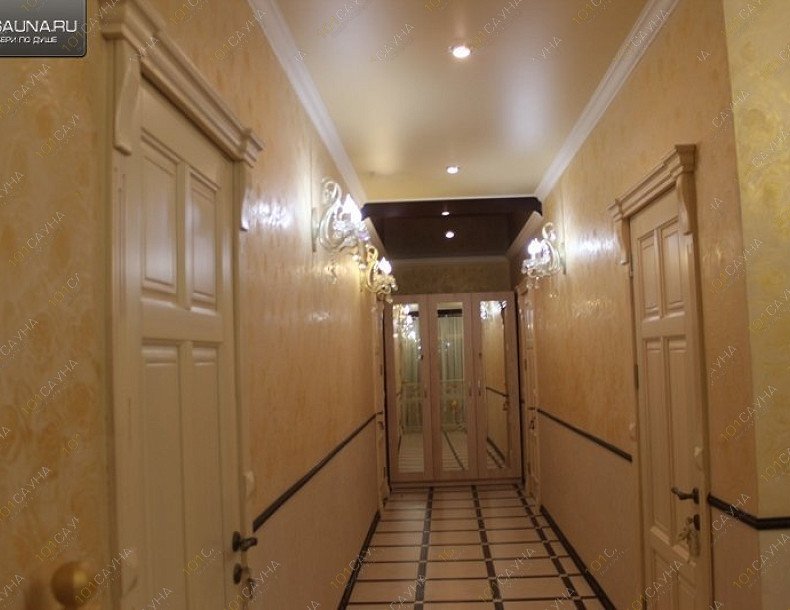 Сауна в отеле Сафари, в Астрахани, Моздокская, 50 | 5 | 1001sauna.com